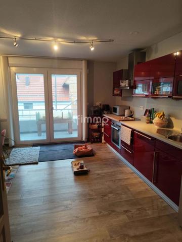 appartement à vendre à Stattmatten