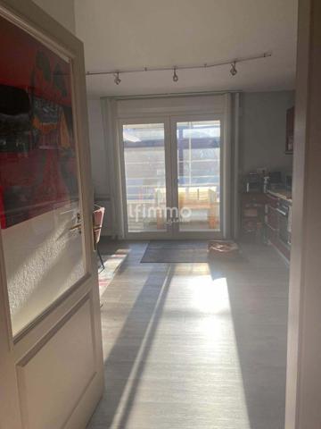 appartement à vendre à Stattmatten