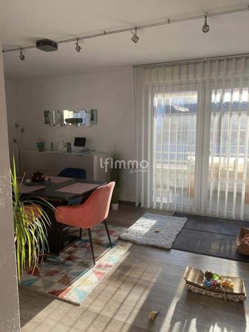 appartement à vendre à Stattmatten