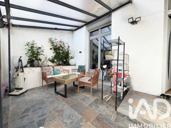 Maison à vendre 15 pièces 142 m² Cessieu
