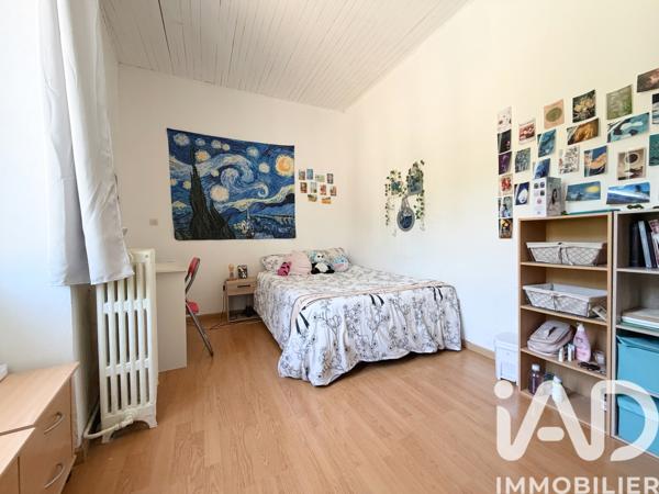 Maison à vendre 15 pièces 142 m² Cessieu