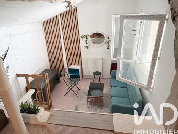Maison à vendre 15 pièces 142 m² Cessieu