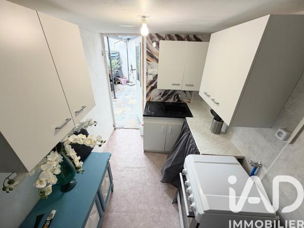 Maison à vendre 15 pièces 142 m² Cessieu