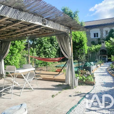 Maison à vendre 15 pièces 142 m² Cessieu