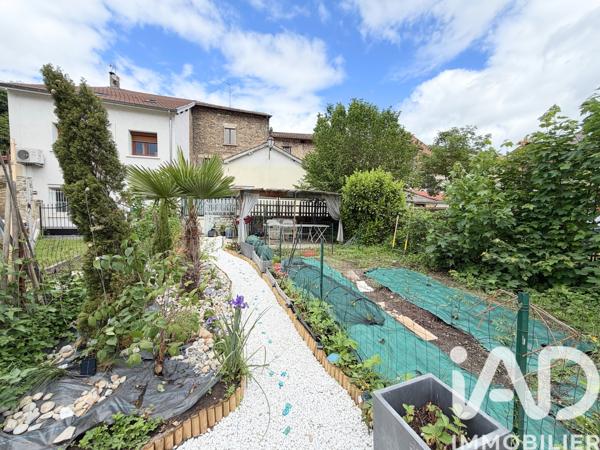 Maison à vendre 15 pièces 142 m² Cessieu
