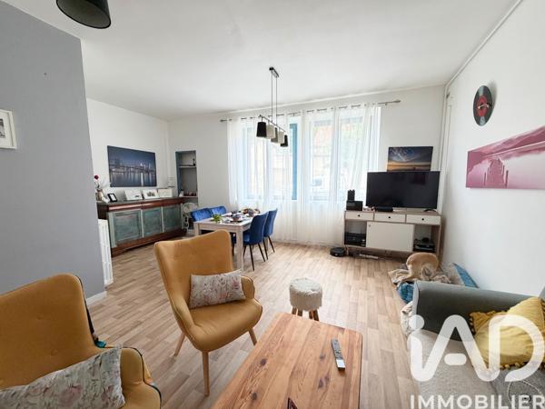 Maison à vendre 15 pièces 142 m² Cessieu
