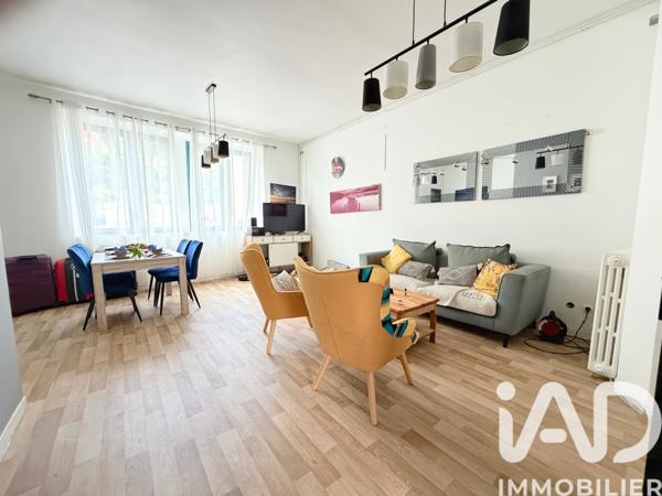 Maison à vendre 15 pièces 142 m² Cessieu