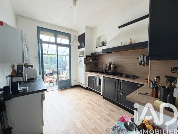 Maison à vendre 15 pièces 142 m² Cessieu