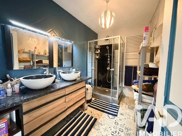 Maison à vendre 15 pièces 142 m² Cessieu