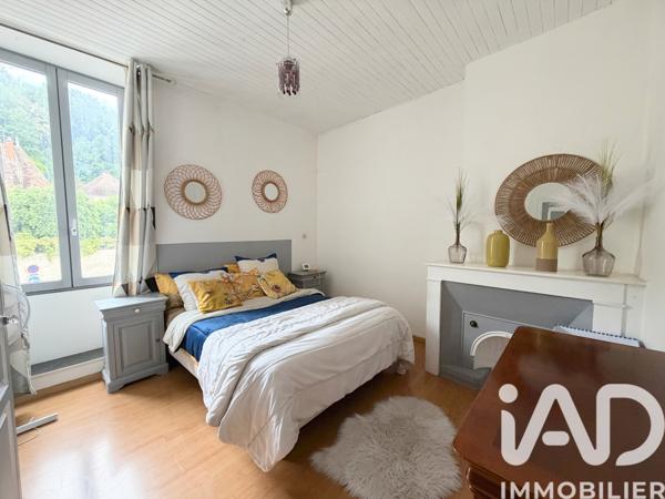 Maison à vendre 15 pièces 142 m² Cessieu