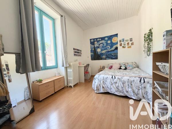 Maison à vendre 15 pièces 142 m² Cessieu