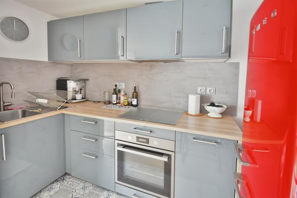 Appartement Boulogne Billancourt 2 pièce(s) Duplex Dernier Etage 44 m2