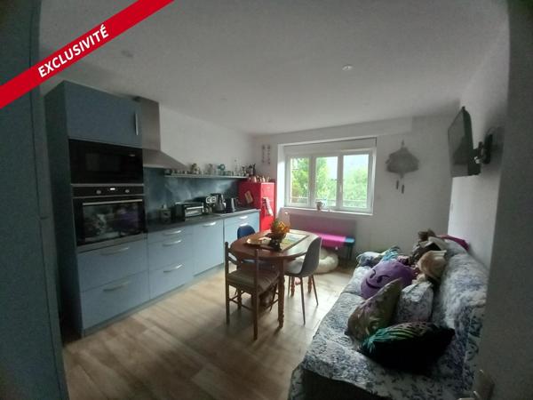 Maison à PONTORSON, 50170 - 7 pièces 120m²