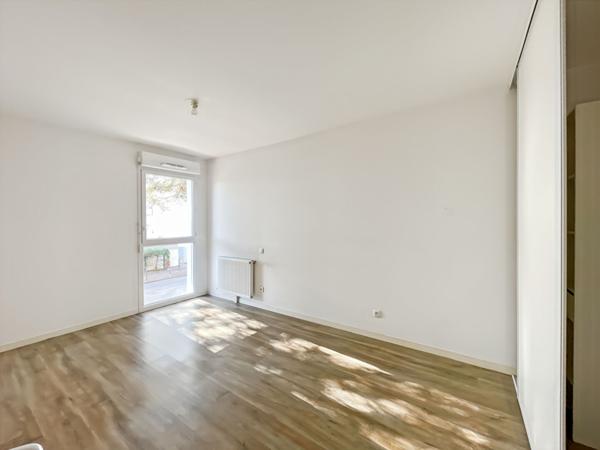 Appartement Bruges 2 pièces avec belle loggia