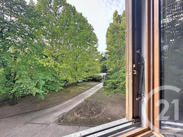 Appartement F3 à vendre  4 pièces - 60,63 m 2   CHATOU  - 78