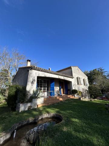 Rare et exceptionnel : Maison 4 chambres avec piscine et grand terrain au cœur de Bram. Bram (11150)