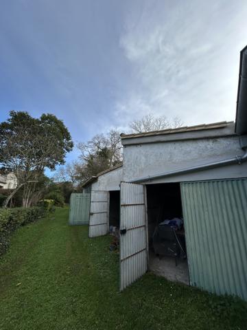 Rare et exceptionnel : Maison 4 chambres avec piscine et grand terrain au cœur de Bram. Bram (11150)