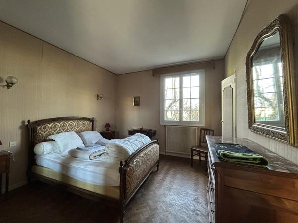 Rare et exceptionnel : Maison 4 chambres avec piscine et grand terrain au cœur de Bram. Bram (11150)