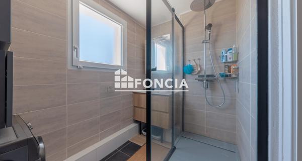 À vendre Appartement 3 pièces 57 m² - Brumath 67170
