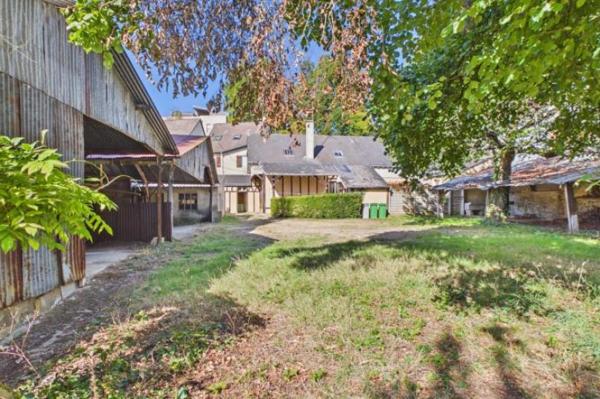 Vente - Maison 10 pièces 220 m 2 LE MANS (72000)
