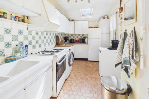 Vente - Maison 10 pièces 220 m 2 LE MANS (72000)