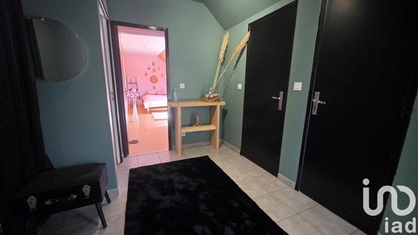 Maison 6 pièces de 177 m² à Mesnil-en-Ouche (27330)