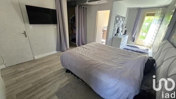 Maison 6 pièces de 177 m² à Mesnil-en-Ouche (27330)