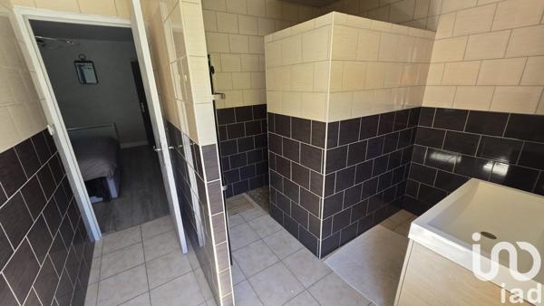 Maison 6 pièces de 177 m² à Mesnil-en-Ouche (27330)