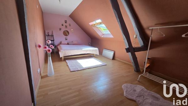 Maison 6 pièces de 177 m² à Mesnil-en-Ouche (27330)