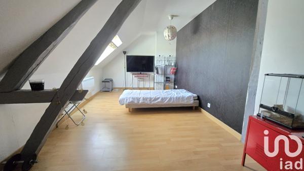 Maison 6 pièces de 177 m² à Mesnil-en-Ouche (27330)