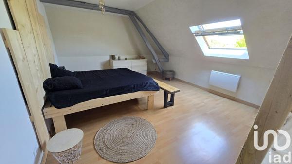 Maison 6 pièces de 177 m² à Mesnil-en-Ouche (27330)
