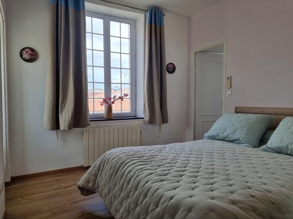 Appartement
                                                                                                                                                                                                                                                                                                                        3 pièce(s)                                                                                                                                                                                                          2 chambre(s)                                                                                                                                                                                                          72  m²