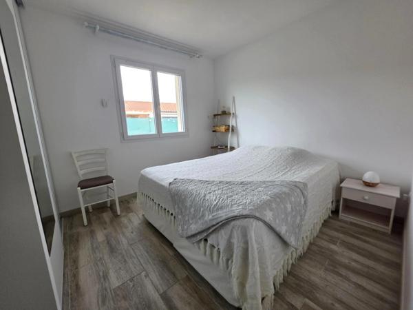 Maison à vendre de plain-pied – 4 chambres - 99 m² –  THIERS (63300) – 255 000 euros