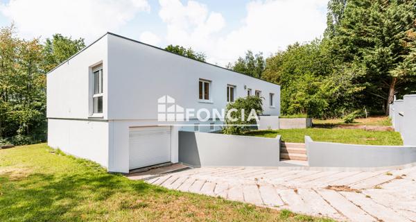 À vendre Maison 6 pièces 160 m² - Hombourg-haut 57470