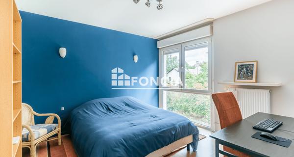 À vendre Maison 6 pièces 160 m² - Hombourg-haut 57470