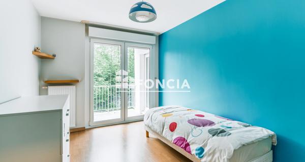 À vendre Maison 6 pièces 160 m² - Hombourg-haut 57470