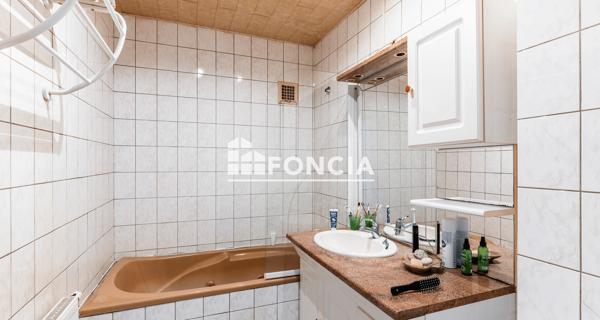 À vendre Maison 6 pièces 160 m² - Hombourg-haut 57470