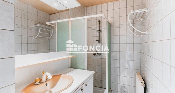 À vendre Maison 6 pièces 160 m² - Hombourg-haut 57470