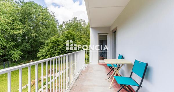 À vendre Maison 6 pièces 160 m² - Hombourg-haut 57470