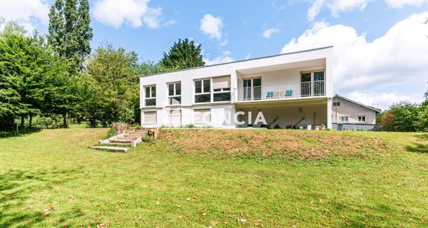 À vendre Maison 6 pièces 160 m² - Hombourg-haut 57470