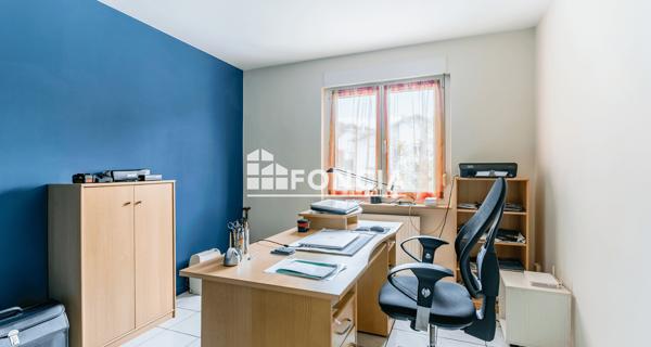 À vendre Maison 6 pièces 160 m² - Hombourg-haut 57470