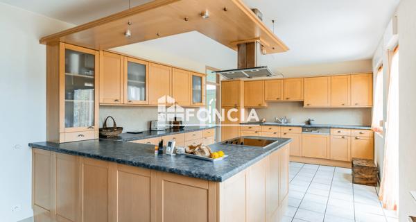 À vendre Maison 6 pièces 160 m² - Hombourg-haut 57470