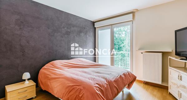 À vendre Maison 6 pièces 160 m² - Hombourg-haut 57470