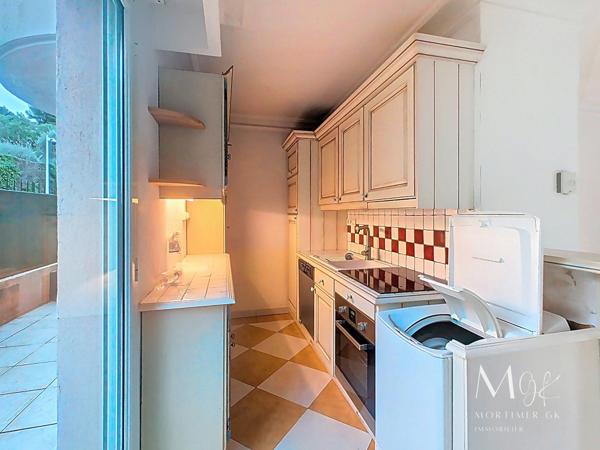 Appartement à CANNES (06400)