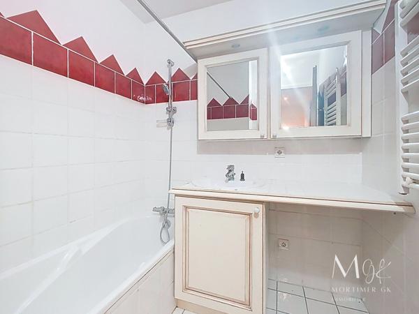 Appartement à CANNES (06400)