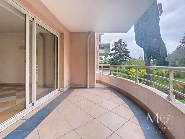 Appartement à CANNES (06400)