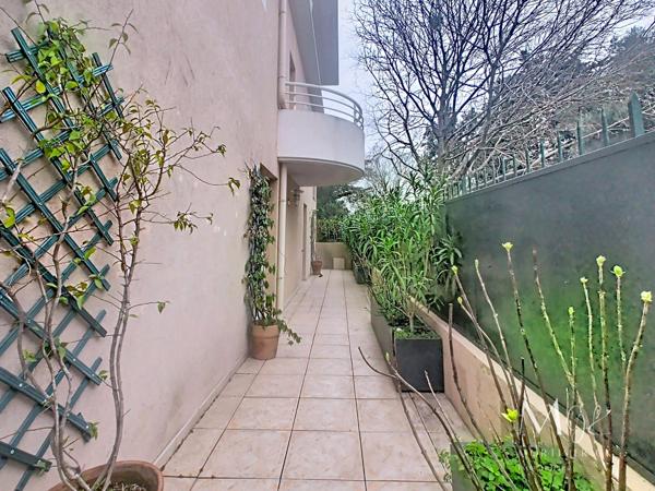 Appartement à CANNES (06400)