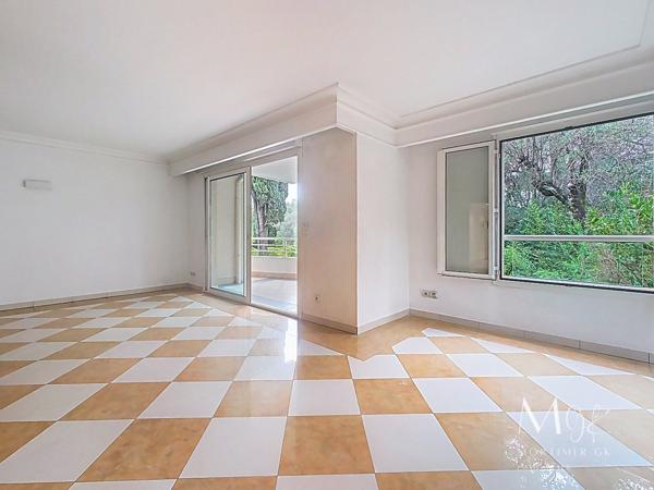Appartement à CANNES (06400)