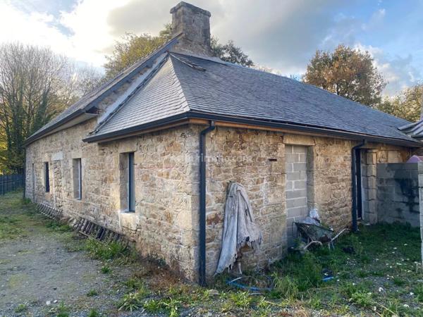 Vente Maison 2 pièces 130 m2 à Guingamp
