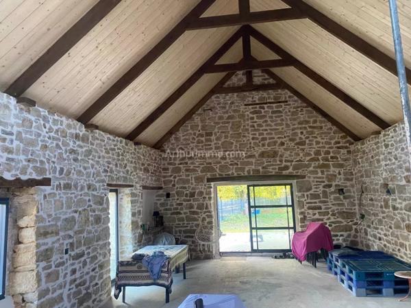 Vente Maison 2 pièces 130 m2 à Guingamp